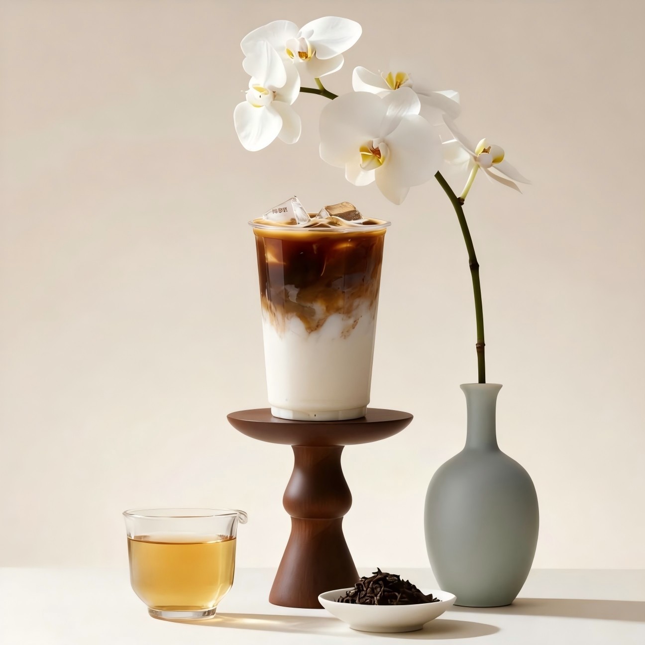 New Tea Drinks 2026 in China: Riding the Deep-Sea and Ocean-Wide Wave of Flavor Innovation